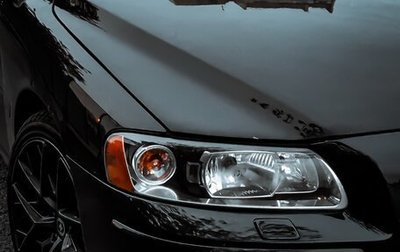 Volvo S60 III, 2007 год, 750 000 рублей, 1 фотография