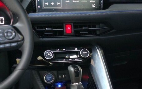 Toyota Yaris Cross, 2026 год, 3 400 000 рублей, 8 фотография