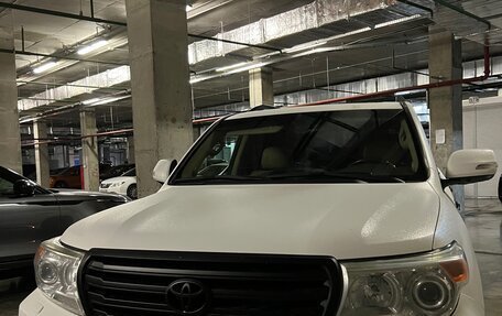 Toyota Land Cruiser 200, 2013 год, 3 800 000 рублей, 1 фотография