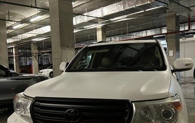 Toyota Land Cruiser 200, 2013 год, 3 800 000 рублей, 1 фотография