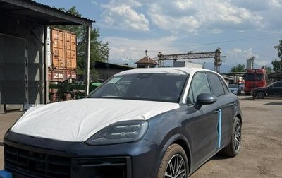 Porsche Cayenne III, 2026 год, 18 999 500 рублей, 1 фотография