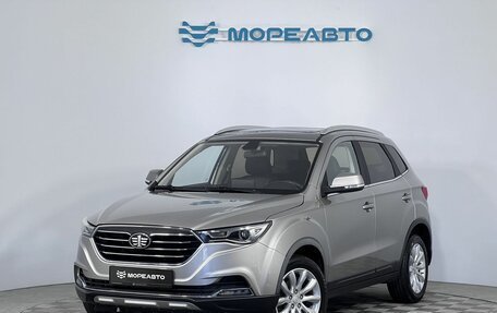 FAW Besturn X40 I, 2021 год, 1 250 000 рублей, 1 фотография