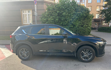 Mazda CX-5 II, 2019 год, 1 850 000 рублей, 6 фотография