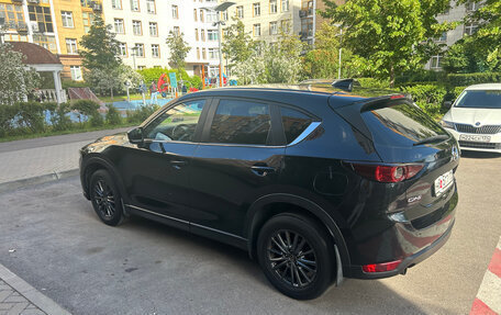 Mazda CX-5 II, 2019 год, 1 850 000 рублей, 3 фотография