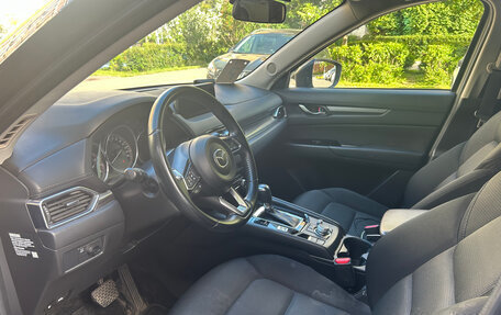 Mazda CX-5 II, 2019 год, 1 850 000 рублей, 9 фотография