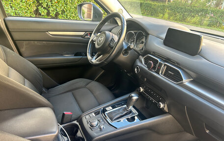 Mazda CX-5 II, 2019 год, 1 850 000 рублей, 11 фотография