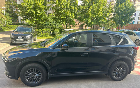 Mazda CX-5 II, 2019 год, 1 850 000 рублей, 2 фотография