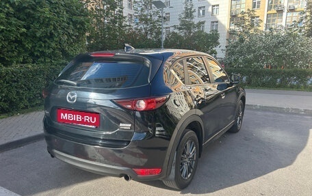 Mazda CX-5 II, 2019 год, 1 850 000 рублей, 5 фотография