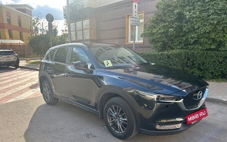 Mazda CX-5 II, 2019 год, 1 850 000 рублей, 7 фотография
