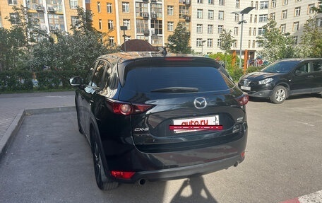 Mazda CX-5 II, 2019 год, 1 850 000 рублей, 4 фотография