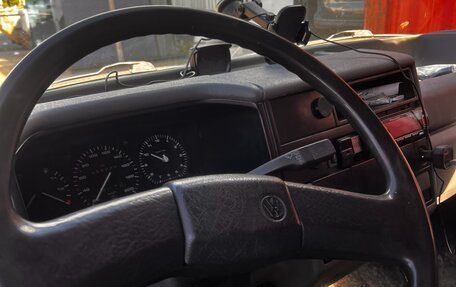 Volkswagen Transporter T4, 1991 год, 630 000 рублей, 6 фотография