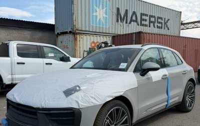 Porsche Macan I рестайлинг, 2026 год, 12 500 000 рублей, 1 фотография
