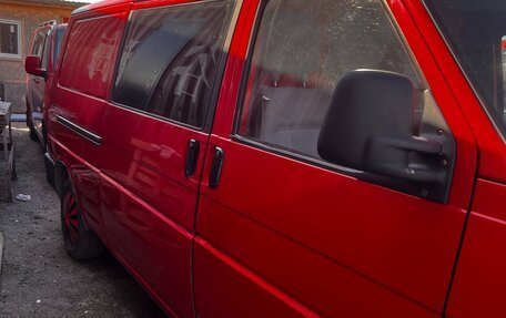 Volkswagen Transporter T4, 1991 год, 630 000 рублей, 2 фотография