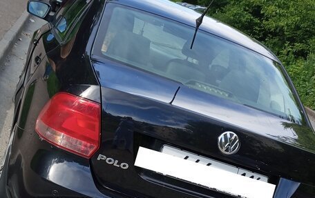 Volkswagen Polo VI (EU Market), 2013 год, 820 000 рублей, 2 фотография