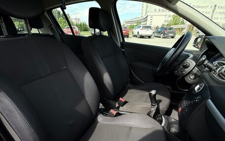 Renault Clio III, 2008 год, 475 000 рублей, 13 фотография