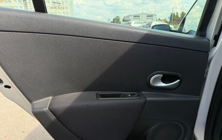 Renault Clio III, 2008 год, 475 000 рублей, 20 фотография