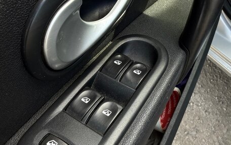 Renault Clio III, 2008 год, 475 000 рублей, 16 фотография