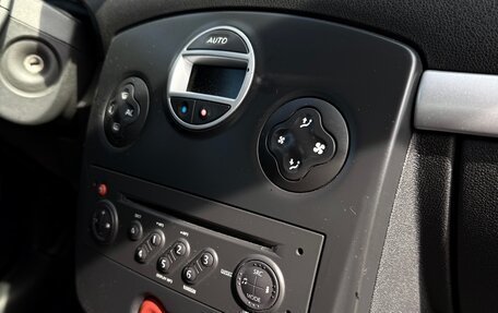 Renault Clio III, 2008 год, 475 000 рублей, 15 фотография