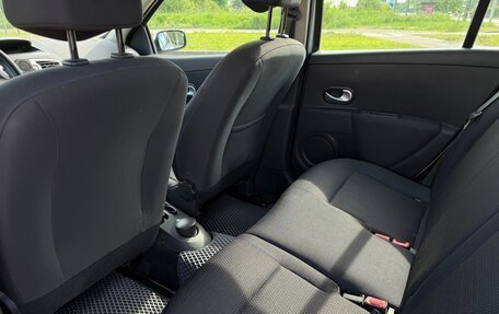 Renault Clio III, 2008 год, 475 000 рублей, 14 фотография