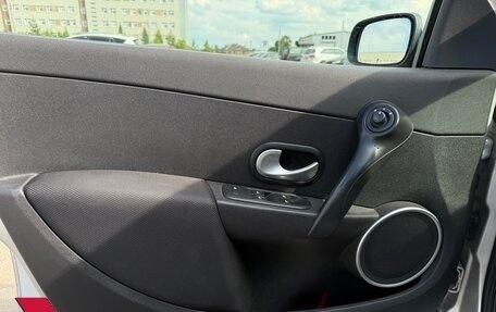 Renault Clio III, 2008 год, 475 000 рублей, 19 фотография