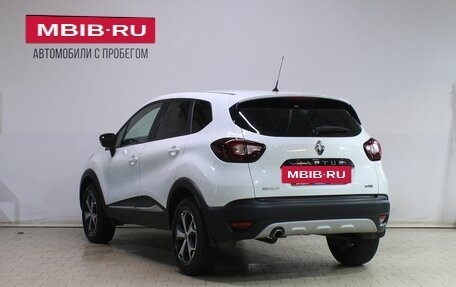 Renault Kaptur I рестайлинг, 2018 год, 1 459 000 рублей, 4 фотография