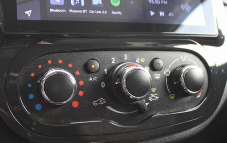 Renault Kaptur I рестайлинг, 2018 год, 1 459 000 рублей, 17 фотография
