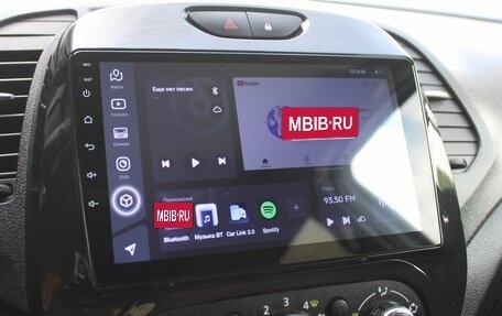 Renault Kaptur I рестайлинг, 2018 год, 1 459 000 рублей, 16 фотография