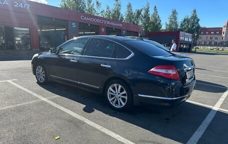 Nissan Teana, 2008 год, 920 000 рублей, 3 фотография