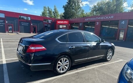 Nissan Teana, 2008 год, 920 000 рублей, 2 фотография