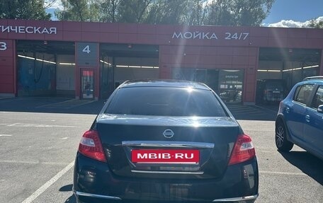 Nissan Teana, 2008 год, 920 000 рублей, 4 фотография