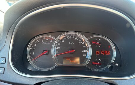 Nissan Teana, 2008 год, 920 000 рублей, 7 фотография
