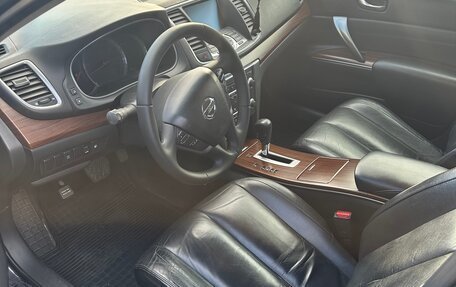 Nissan Teana, 2008 год, 920 000 рублей, 8 фотография