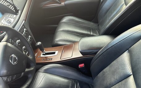 Nissan Teana, 2008 год, 920 000 рублей, 10 фотография