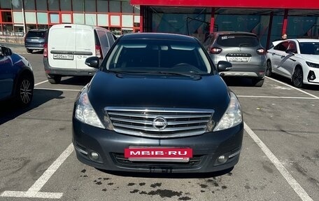 Nissan Teana, 2008 год, 920 000 рублей, 6 фотография