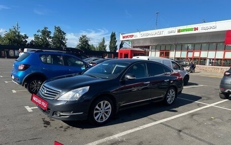 Nissan Teana, 2008 год, 920 000 рублей, 5 фотография