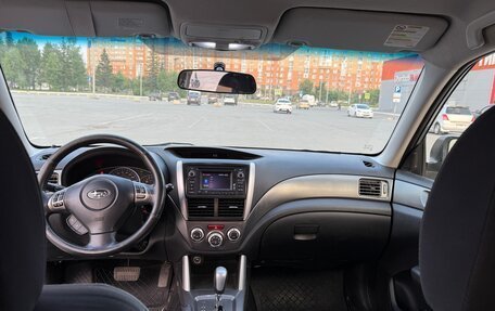 Subaru Forester, 2011 год, 1 220 000 рублей, 6 фотография