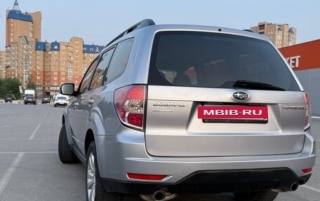 Subaru Forester, 2011 год, 1 220 000 рублей, 3 фотография
