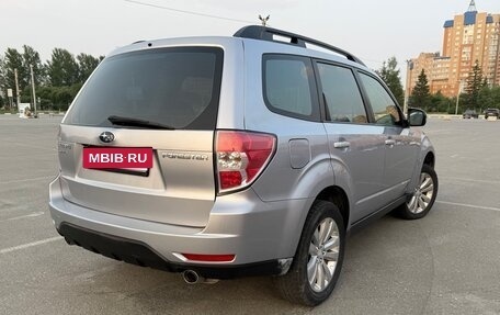 Subaru Forester, 2011 год, 1 220 000 рублей, 2 фотография