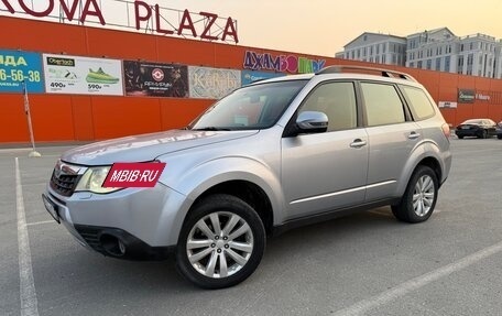 Subaru Forester, 2011 год, 1 220 000 рублей, 4 фотография