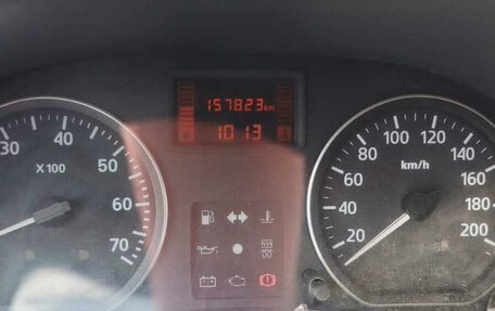 Renault Sandero I, 2010 год, 250 000 рублей, 8 фотография