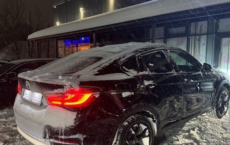 BMW X6, 2016 год, 3 200 000 рублей, 8 фотография