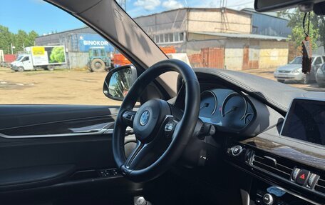 BMW X6, 2016 год, 3 200 000 рублей, 3 фотография