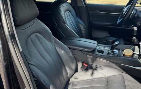 BMW X6, 2016 год, 3 200 000 рублей, 4 фотография