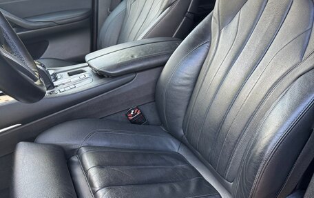 BMW X6, 2016 год, 3 200 000 рублей, 5 фотография