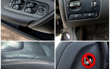 Volvo S60 III, 2007 год, 750 000 рублей, 2 фотография