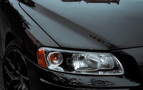 Volvo S60 III, 2007 год, 750 000 рублей, 4 фотография