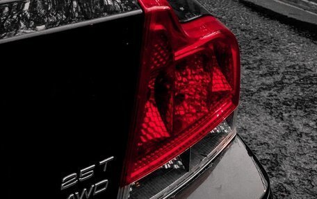 Volvo S60 III, 2007 год, 750 000 рублей, 5 фотография