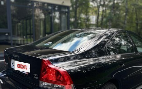 Volvo S60 III, 2007 год, 750 000 рублей, 7 фотография
