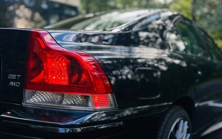 Volvo S60 III, 2007 год, 750 000 рублей, 6 фотография