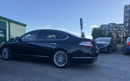 Nissan Teana, 2012 год, 900 000 рублей, 5 фотография